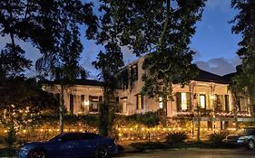 The Esplanade Guesthouse Mansion